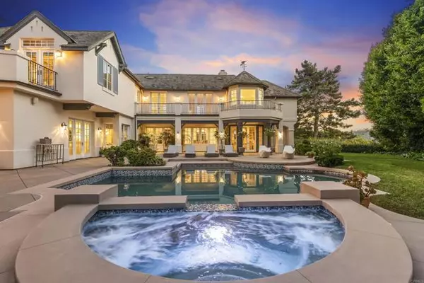 5936 Fairway Place, Rancho Santa Fe, CA 92067