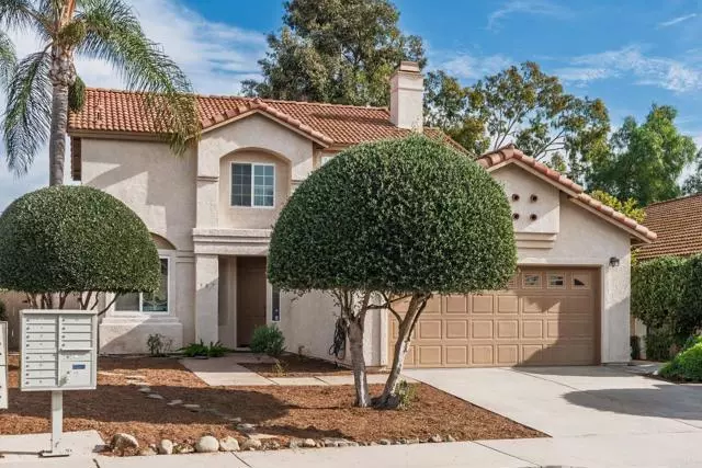 507 Avenida Blanco, San Marcos, CA 92069