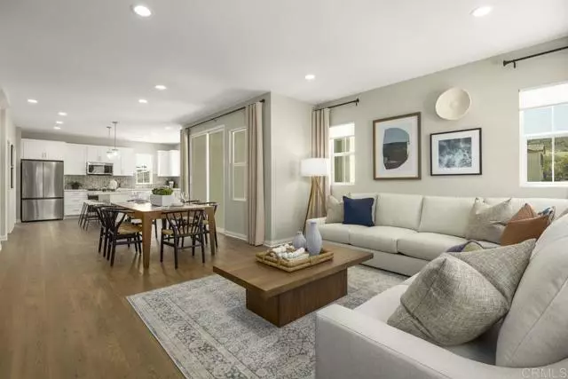 8600 Amherst Street, Santee, CA 92071