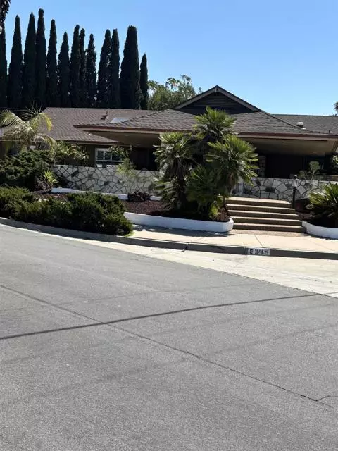 9345 Monona Drive, La Mesa, CA 91942