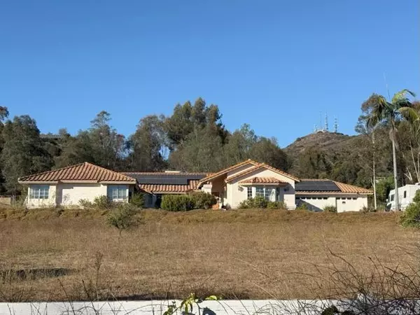 1007 Capra Way, Fallbrook, CA 92028