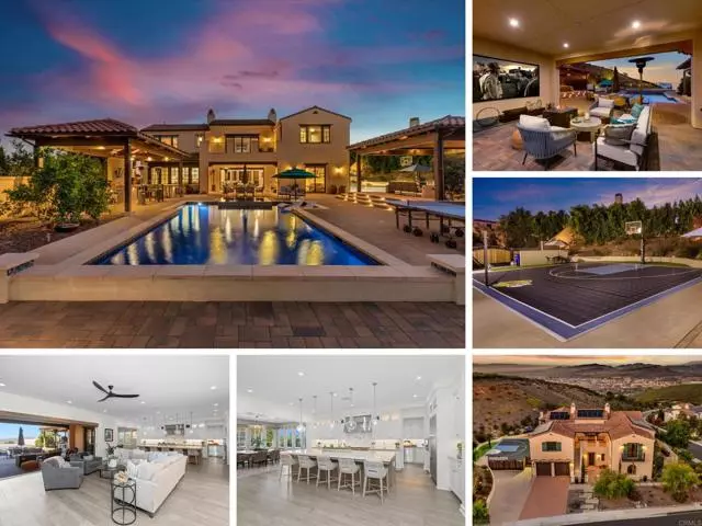 1048 Quartz Court, San Marcos, CA 92078