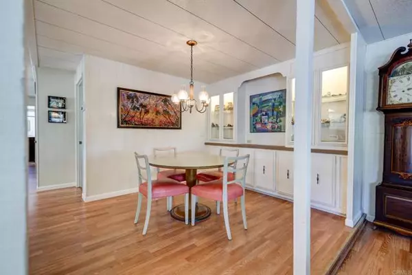 Borrego Springs, CA 92004,1010 Palm Canyon Drive #35