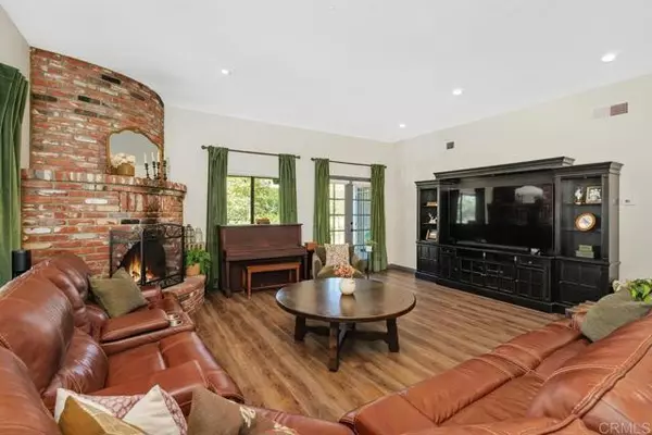 Fallbrook, CA 92028,2625 Havencrest Drive