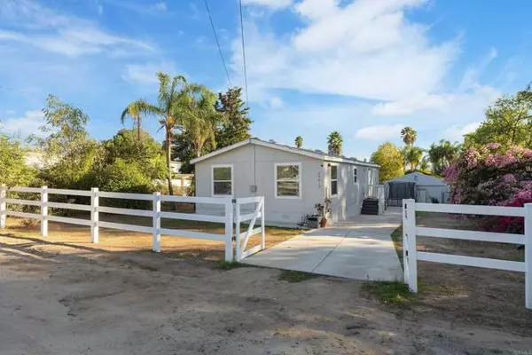 Wildomar, CA 92595,33615 Orange Street