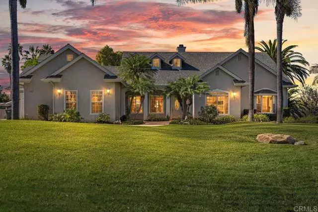 2511 ENTRADA Avenue, Vista, CA 92084