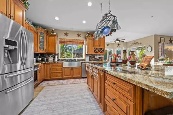 Valley Center, CA 92082,31340 North Star Way