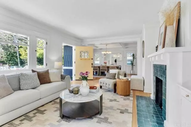 4171 Ibis St, San Diego, CA 92103