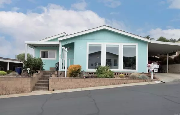 909 Richland Road #79, San Marcos, CA 92069