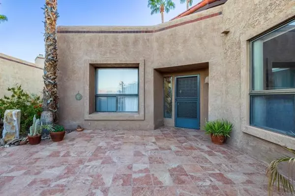 Borrego Springs, CA 92004,4728 Desert Vista Drive