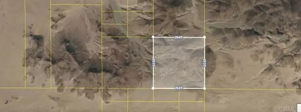 Newberry Springs, CA 92365,Vacant land