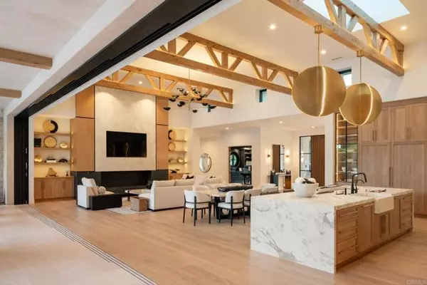 Rancho Santa Fe, CA 92067,16345 Los Arboles