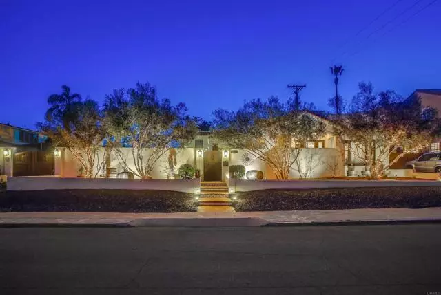 3217 Goldsmith St, San Diego, CA 92106