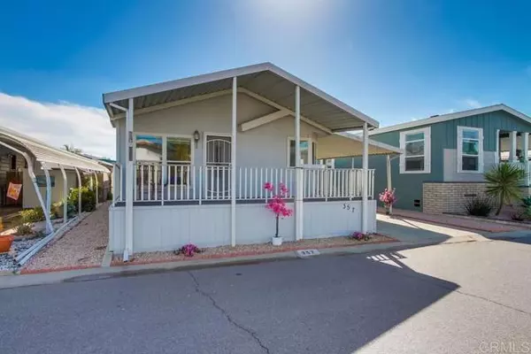 Oceanside, CA 92058,200 N El Camino Real #357