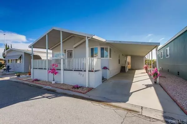 Oceanside, CA 92058,200 N El Camino Real #357