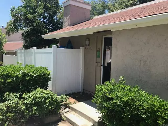 Cardiff By The Sea (encinitas), CA 92007,1333 Evergreen