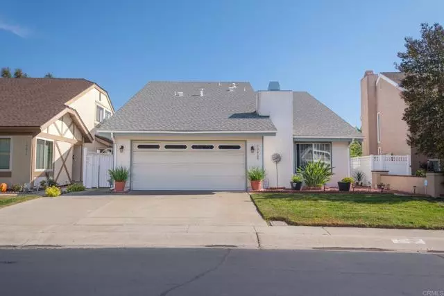 10865 Charing Cross Road, Spring Valley, CA 91978