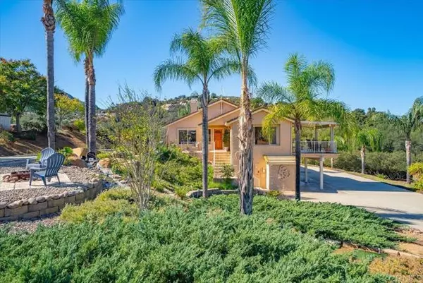 16996 Archie Moore Ring, Ramona, CA 92065