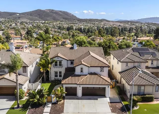 743 Avenida Leon, San Marcos, CA 92069