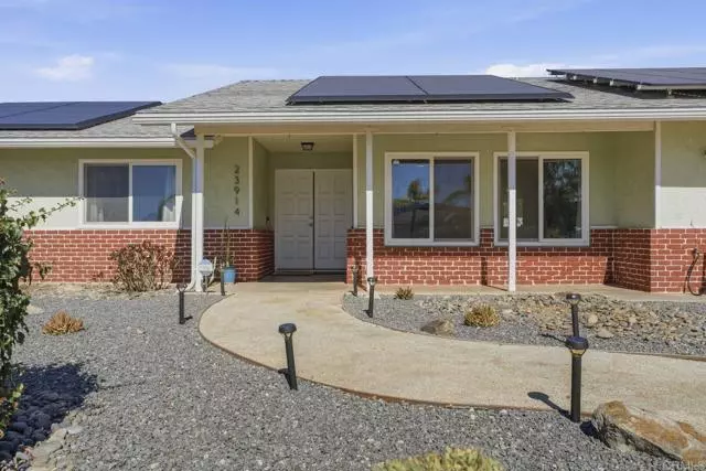 Ramona, CA 92065,23914 Couna Way