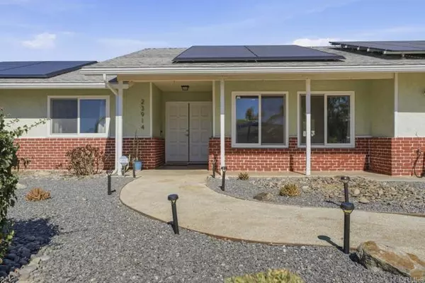 23914 Couna Way, Ramona, CA 92065