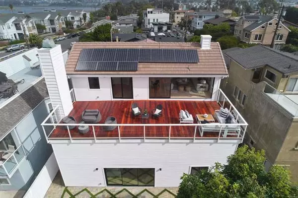 Carlsbad, CA 92008,2465 Garfield Street