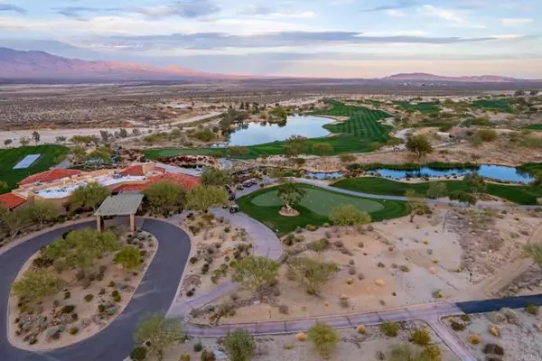 Borrego Springs, CA 92004,0 Rams Hill Drive