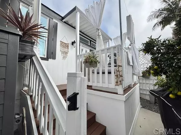 Encinitas, CA 92024,699 N Vulcan Avenue #80