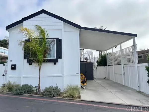 699 N Vulcan Avenue #80, Encinitas, CA 92024