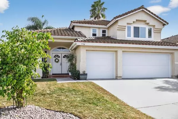 778 Sepia Court, Oceanside, CA 92057