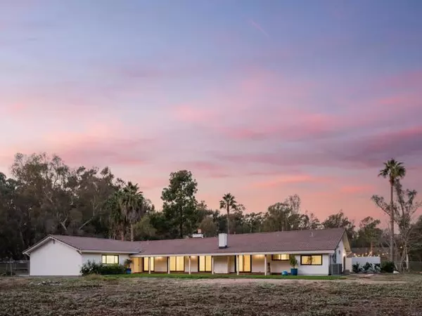 14980 Via De La Valle, Del Mar, CA 92014