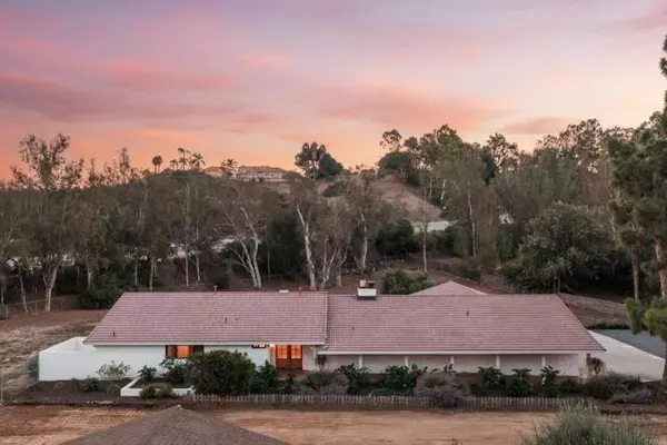 Del Mar, CA 92014,14980 Via De La Valle