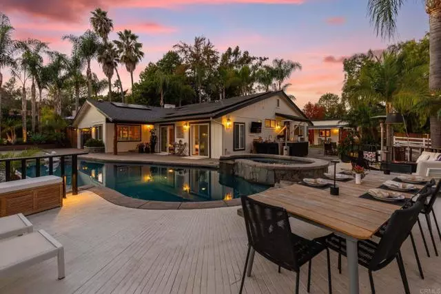 612 Lucylle Lane, Encinitas, CA 92024