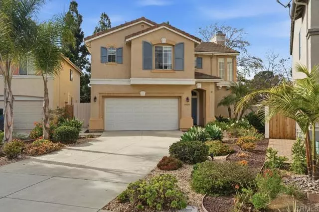 1959 Oxford Court, Vista, CA 92081