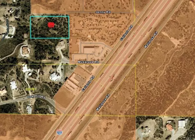 Oak Hills, CA 92344,10757 JENNY Street