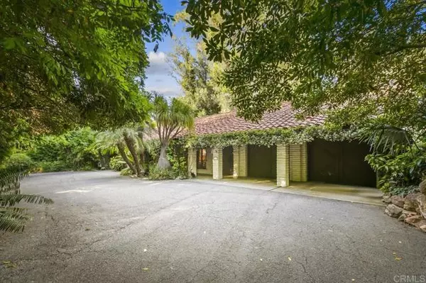 Fallbrook, CA 92028,6036 Rainbow Heights Road