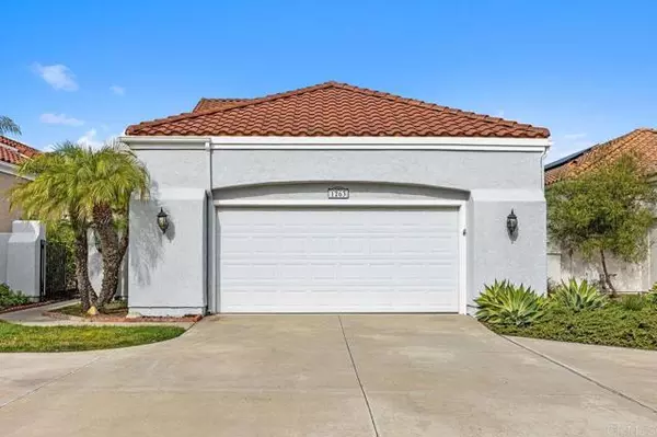 1263 Via Navajo, San Marcos, CA 92078