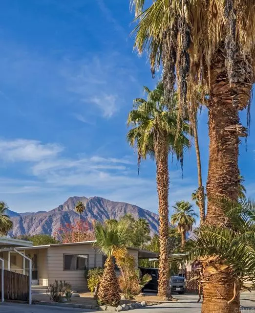 1010 Palm Canyon Drive #94, Borrego Springs, CA 92004