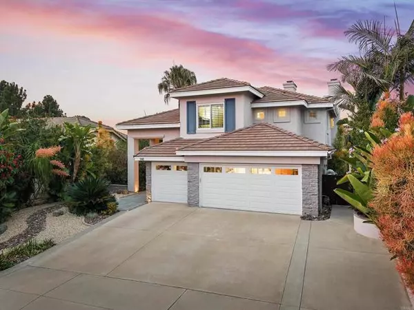 San Marcos, CA 92078,948 Honeysuckle Dr