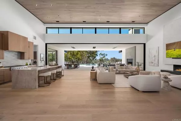 Rancho Santa Fe, CA 92067,5471 La Crescenta