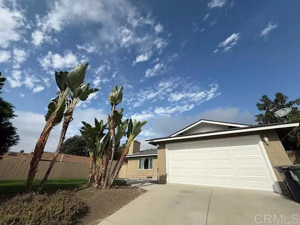 Vista, CA 92083,1042 Nita Lane