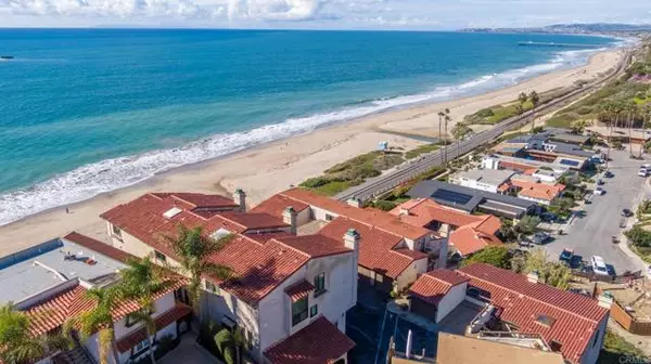 San Clemente, CA 92672,268 Avenida Montalvo #2