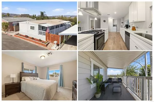 2400 W Valley Parkway #SPC 97, Escondido, CA 92029