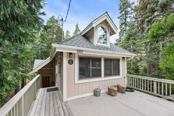 Twin Peaks, CA 92391,26328 Jacqueline Rd