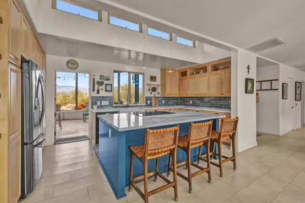 Borrego Springs, CA 92004,375 Verbena Drive