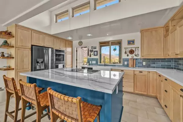 Borrego Springs, CA 92004,375 Verbena Drive