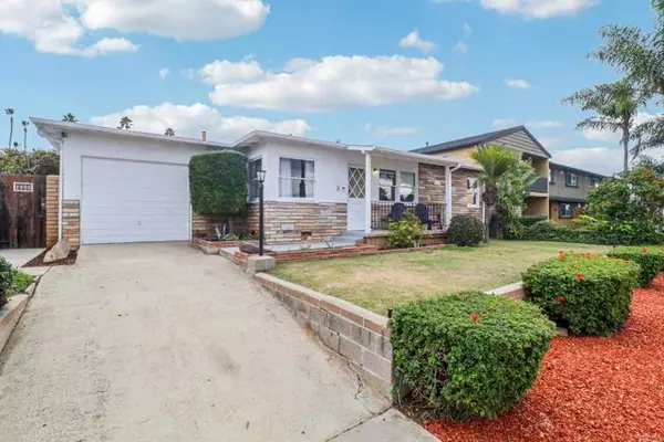 Oceanside, CA 92054,1906 S Broadway