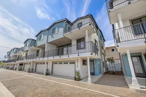 Carlsbad, CA 92008,320 Chinquapin Avenue