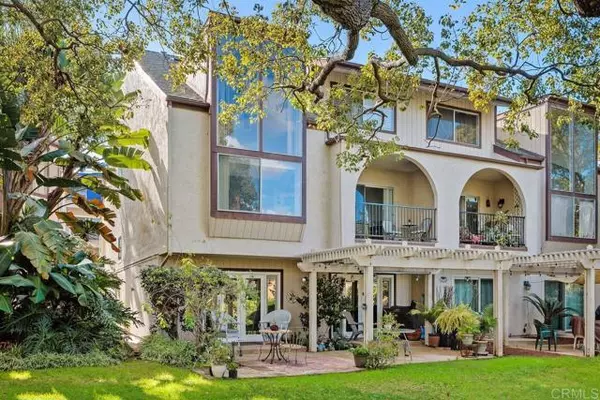 Carlsbad, CA 92008,4020 Layang Layang Circle #C