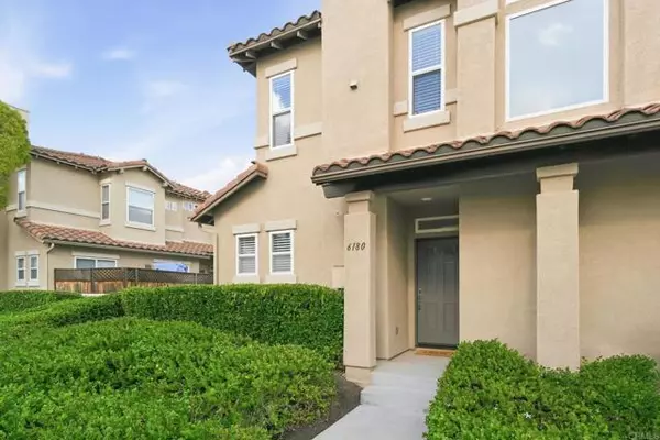 Carlsbad, CA 92009,6180 Citracado Circle